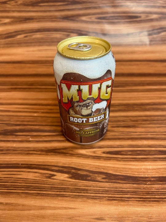 Mug Rootbeer