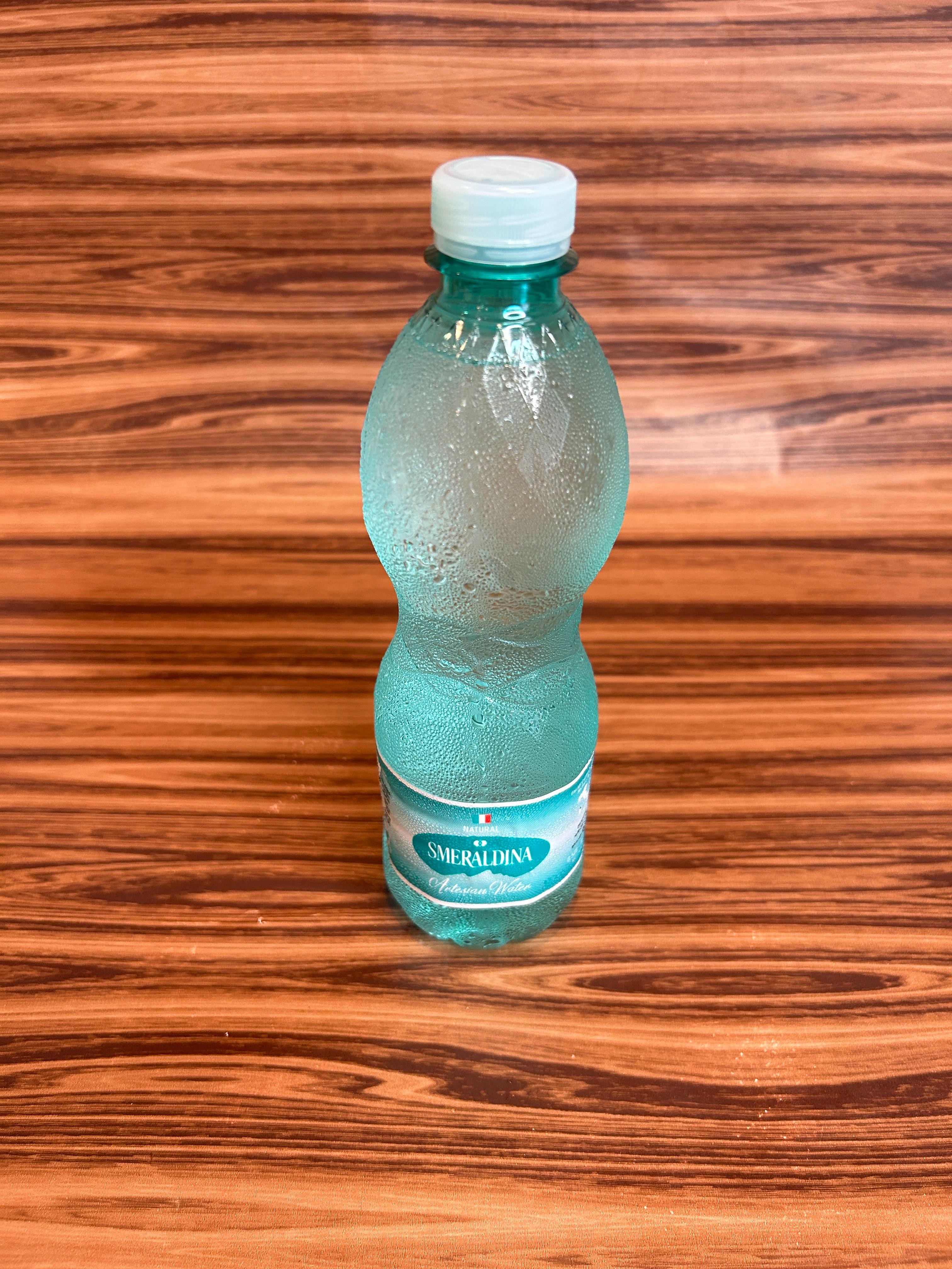 Smeraldina Bottled Water
