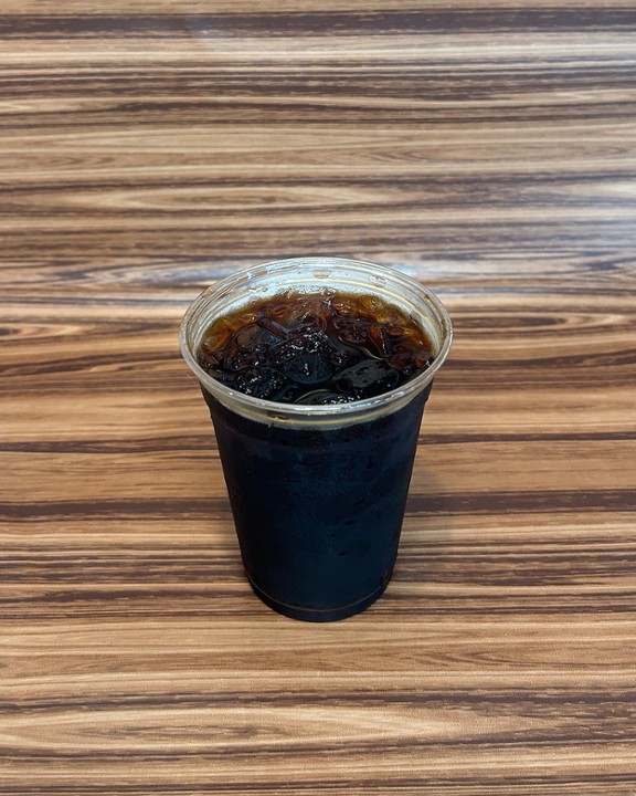 Cold Brew