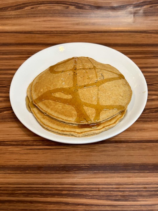 Apple Cider Pancakes (2)