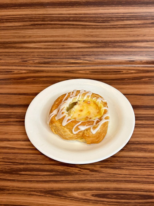 Cheese Danish