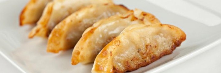 Gyoza