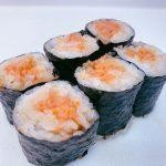 Spicy Tuna Maki