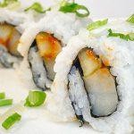 Spicy Yellowtail Roll