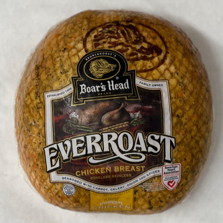 Everroast Chicken
