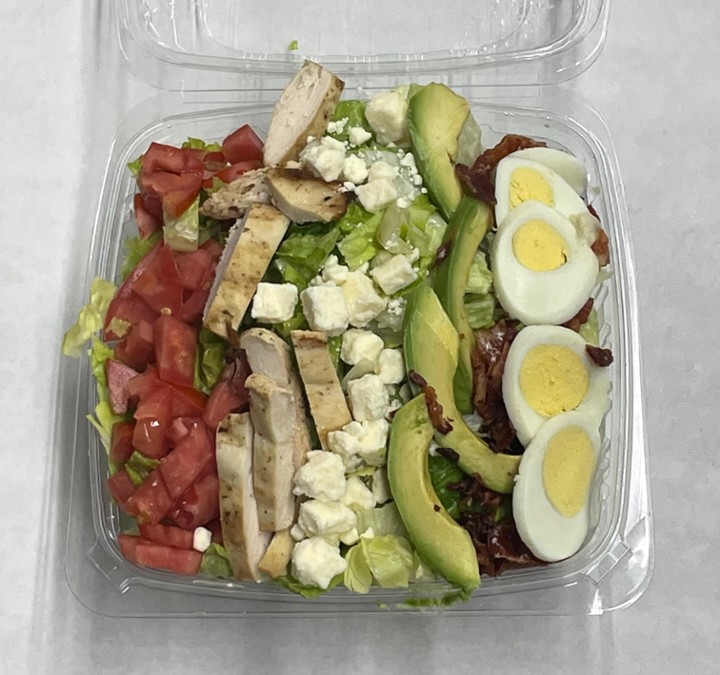 Cobb Salad