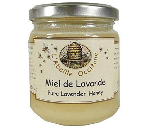 Lavender Honey by Labeille Occitane