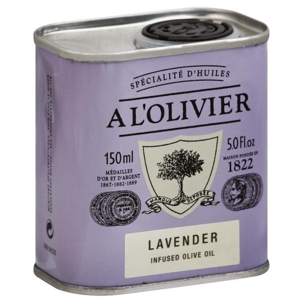 De Medici Imports a LOlivier Olive Oil  5 Oz