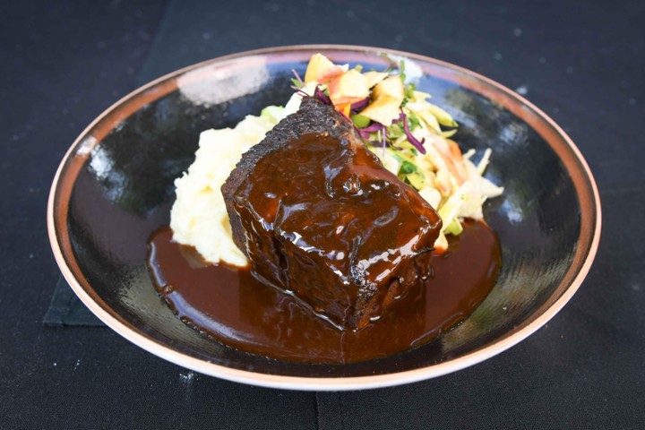 Beef Short Rib