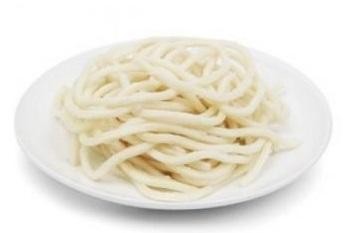 Udon Noodle Only