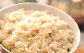 Brown Rice