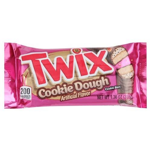 Twix Standard Bar Cookie Dough - 1.36 Oz