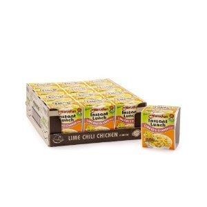 Maruchan Instant Lunch 2.25 OZ (Pack of 24)