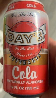 Days Cola