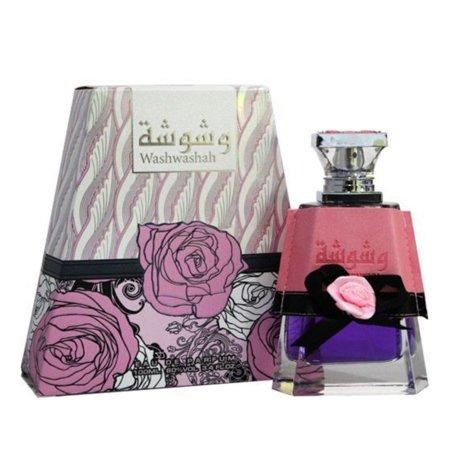561367 Washwashah Eau De Parfum Spray & Deodorant for Women