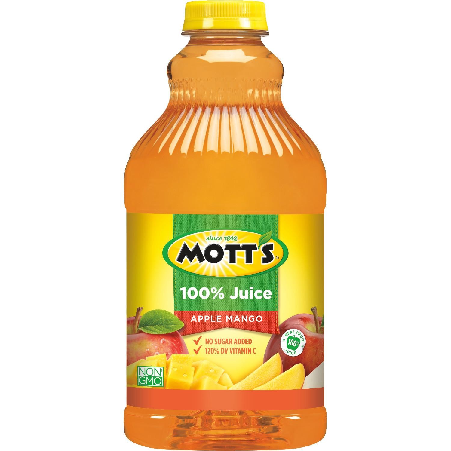 100% Juice