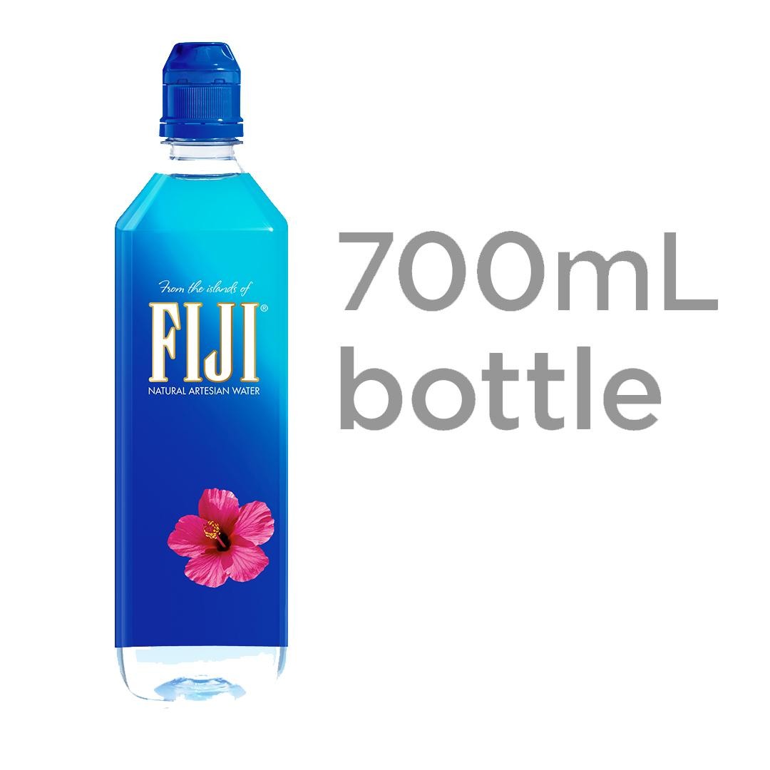 Fiji Water, 23.66 Oz