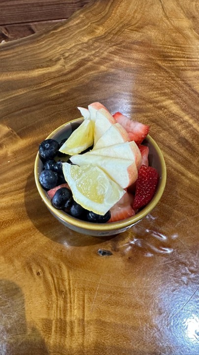 Small Fruit Bowl