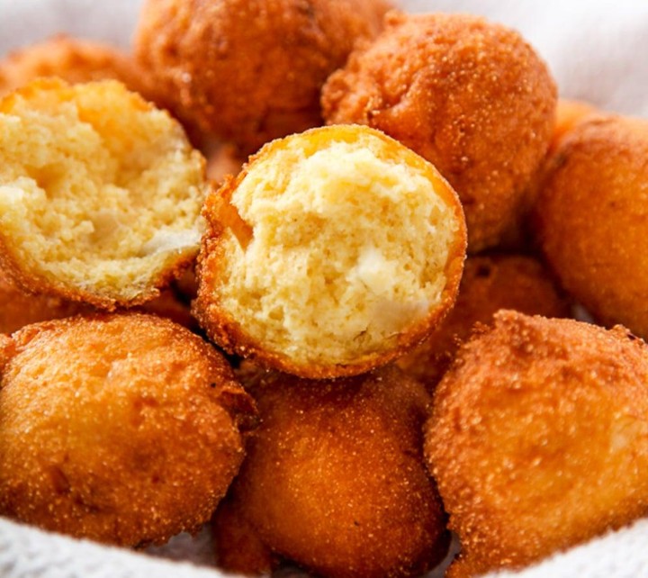 Hush Puppies (5)