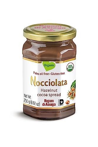Marks & Spencer Smooth Hazelnut Chocolate Spread 400g (Pack of 2) : . ca: Grocery & Gourmet Food