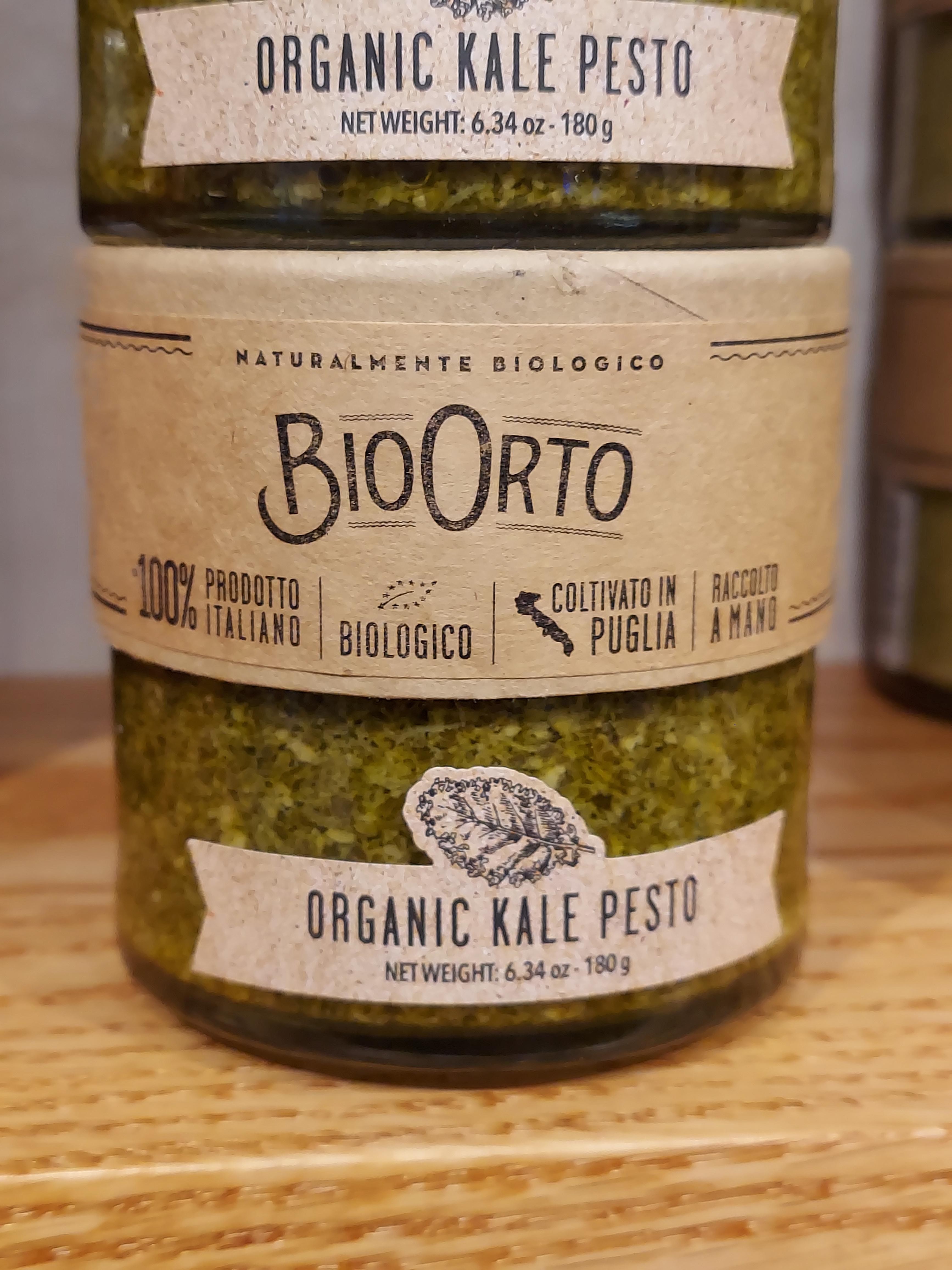 Organic, Abruzzesse Olive Oil (250 ml can) — A Dopo Pizza