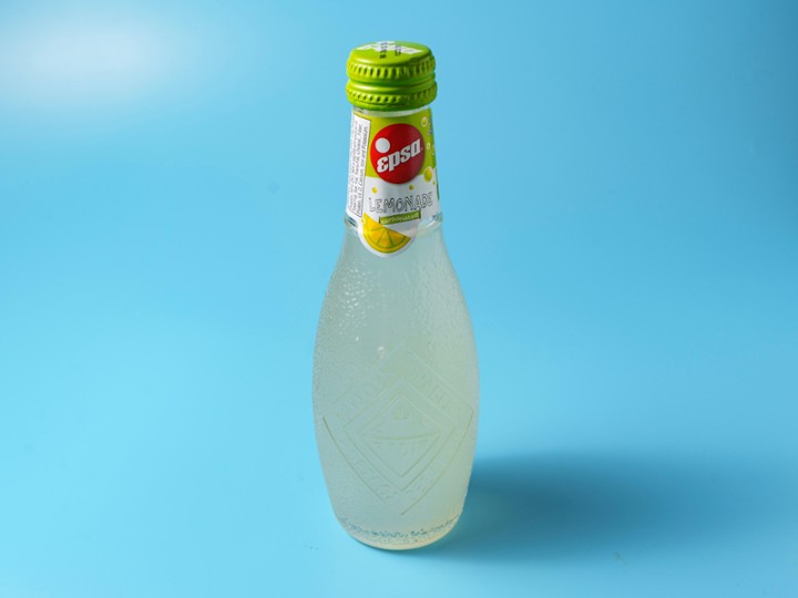 Epsa Sparkling Lemonade