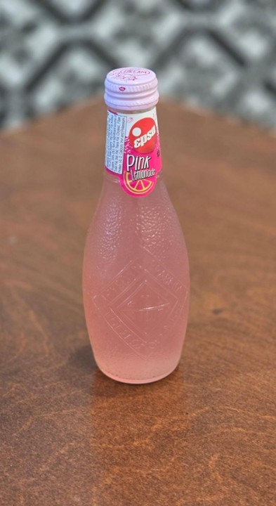 Epsa Pink Lemonade