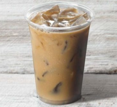 Iced Chai - Turmeric Spice (16 oz)