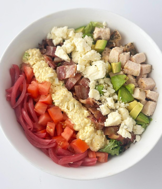 Cobb Salad