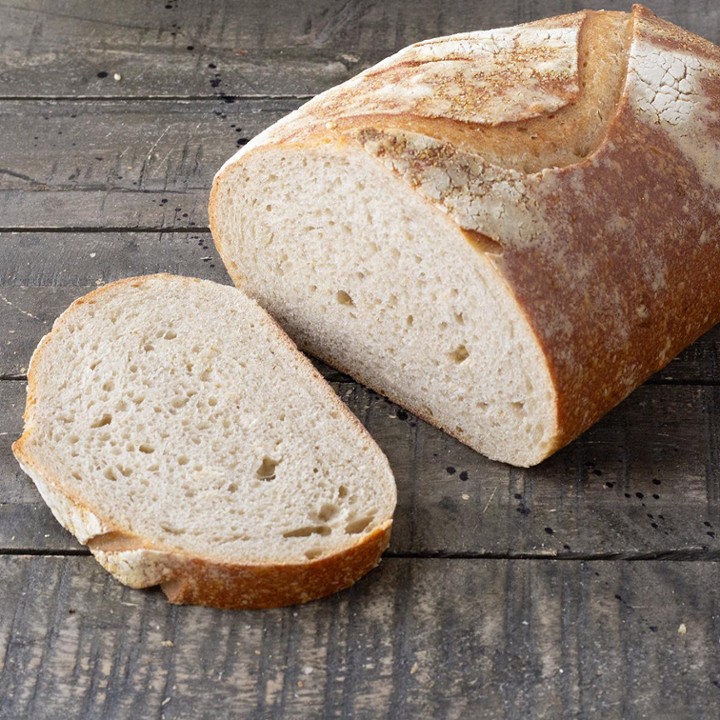 Housemade Sourdough Boule