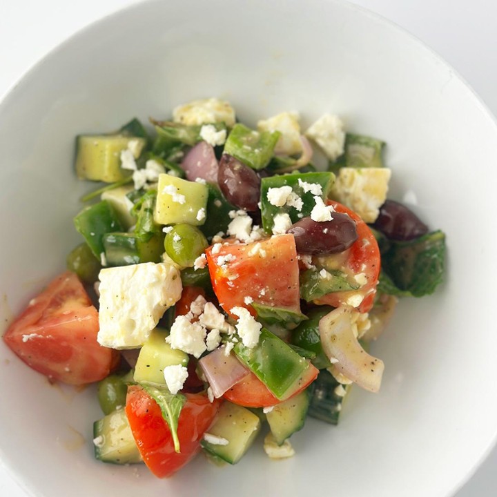 Griego Salad