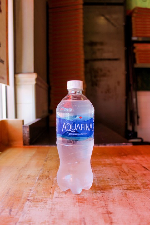 20oz Bottle Water