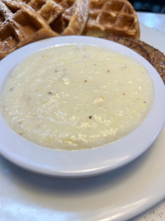 grits