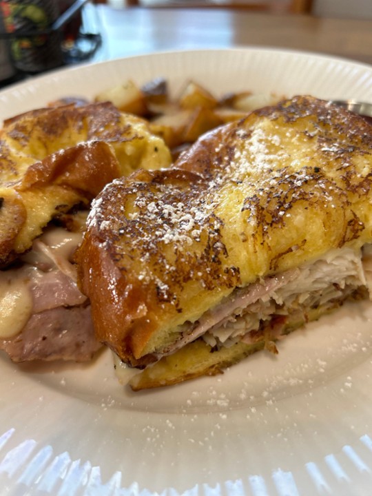 Monte cristo