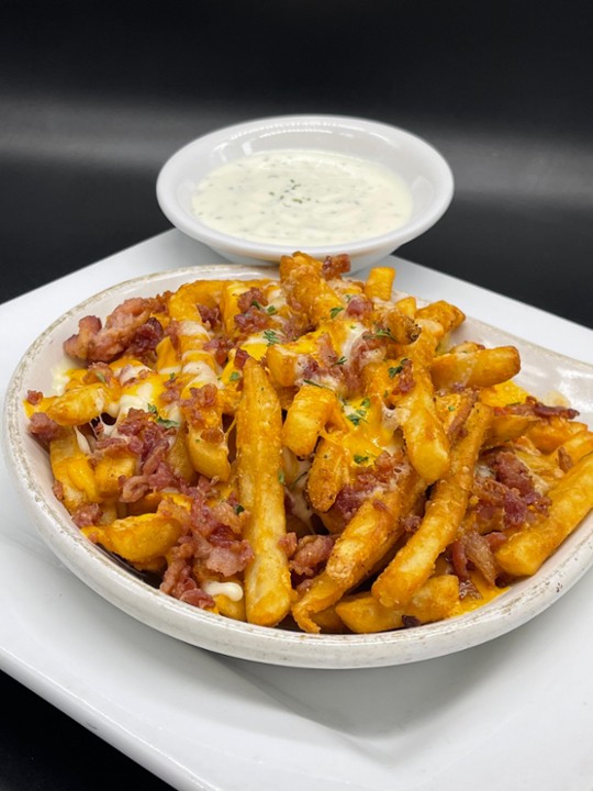 Bar Fries