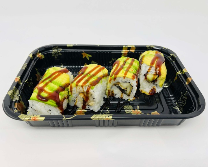 Dragon Roll