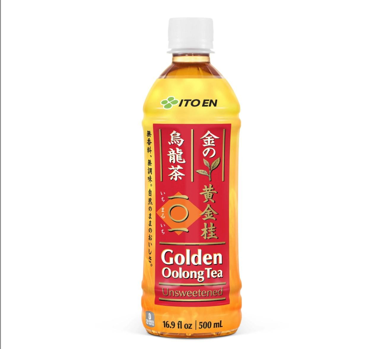 Ito En Tea Golden Oolong Tea