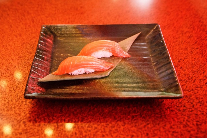 Sake(salmon)