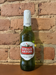 Stella Artois