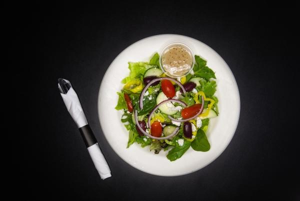 Entree Greek Salad