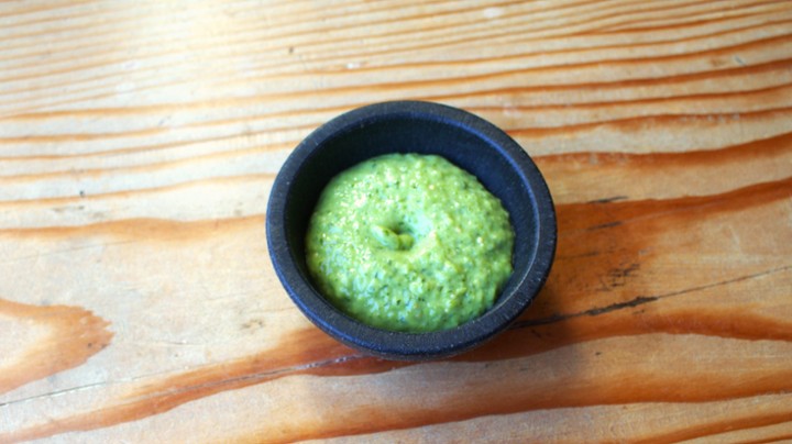 Small Salsa Verde