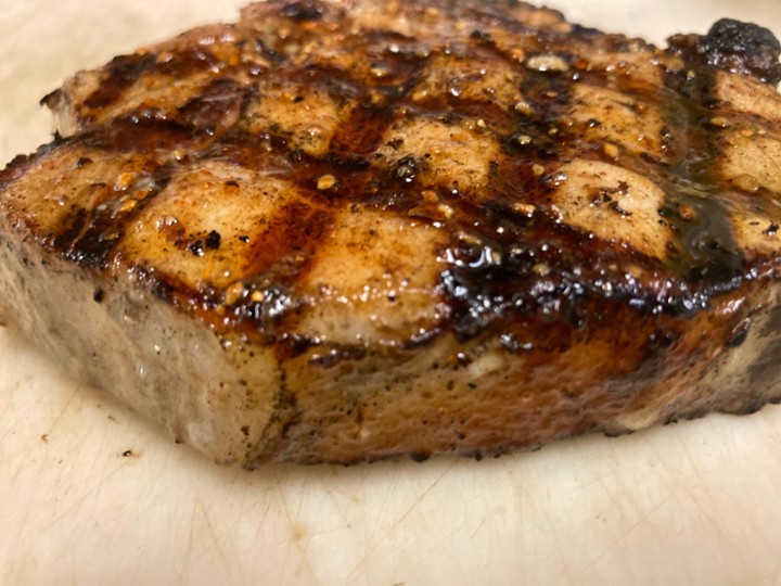 Pork Tenderloin