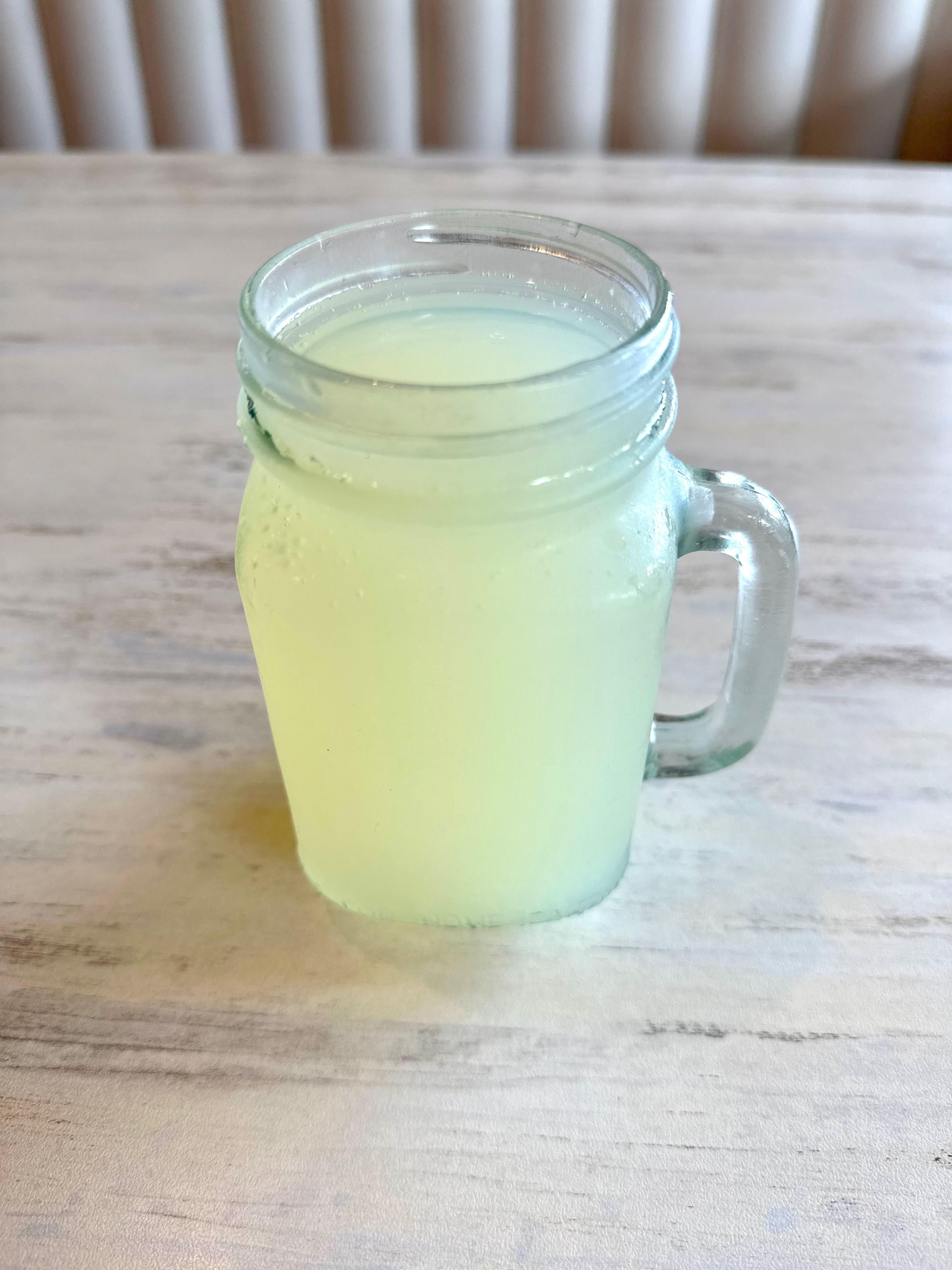 Lemonade