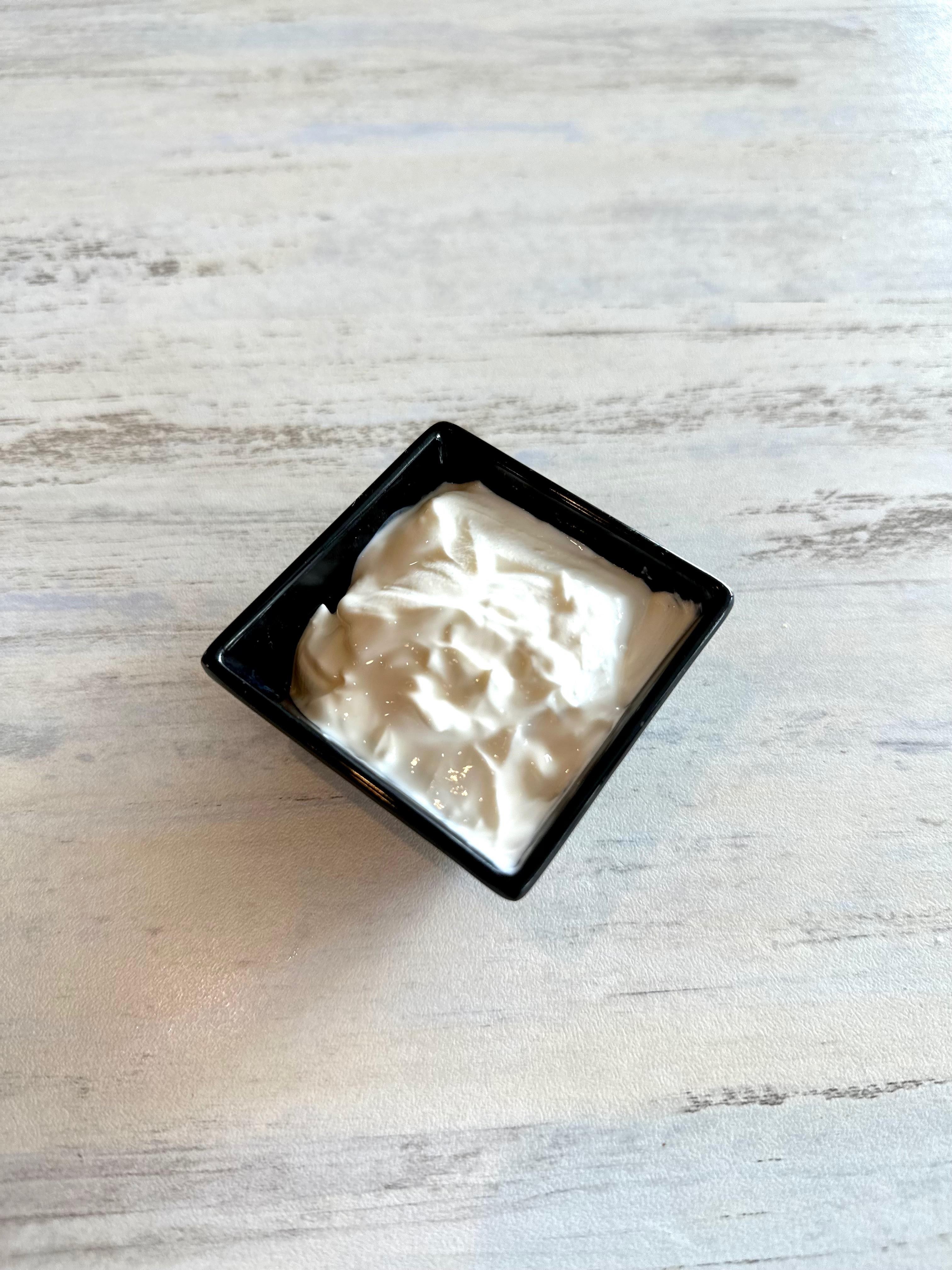 Sour Cream