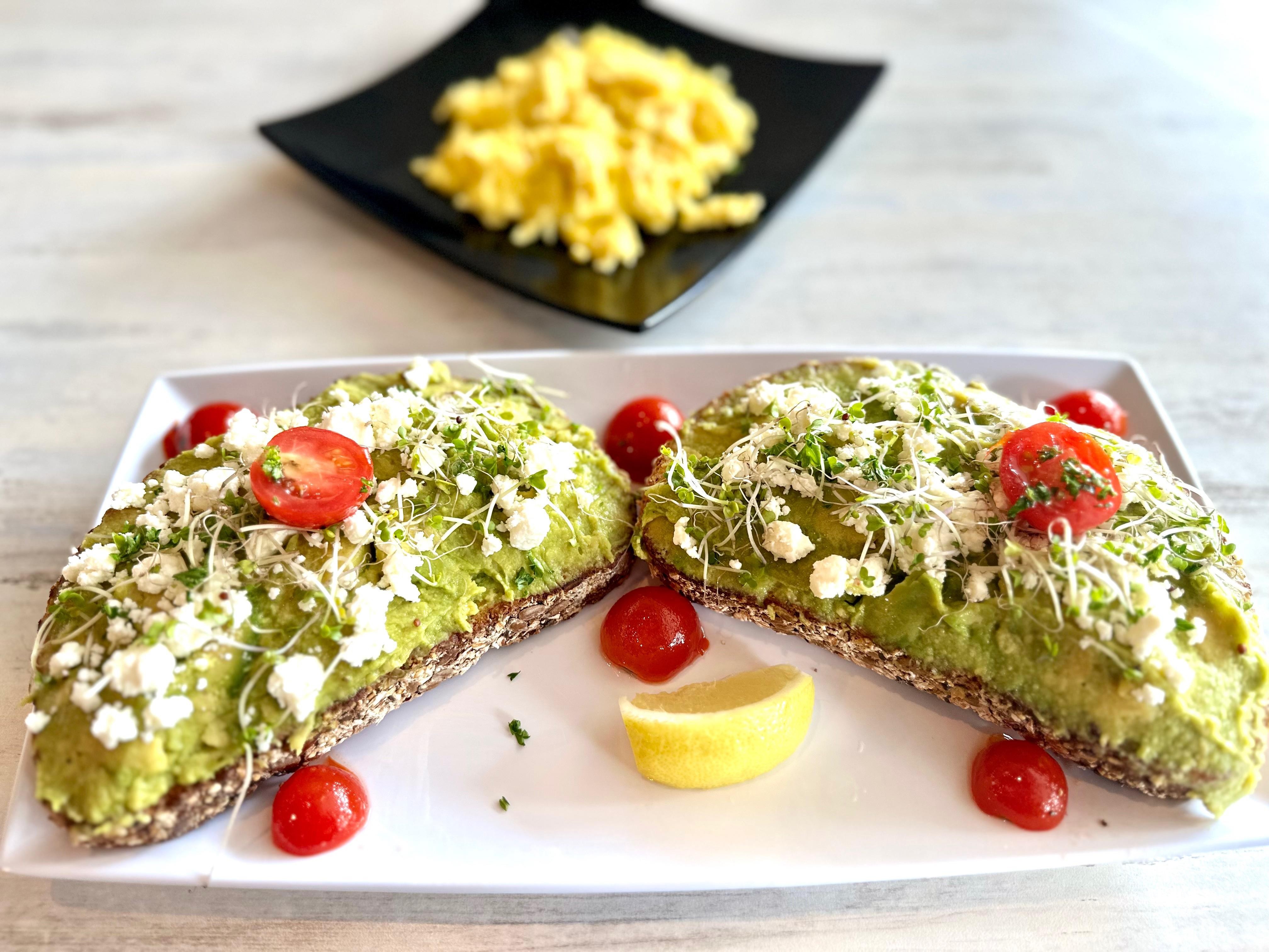 Avocado Toast