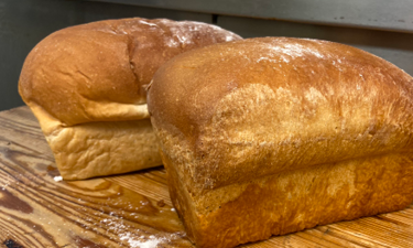 Loaf of White Bread (sliced) - after 11:00am