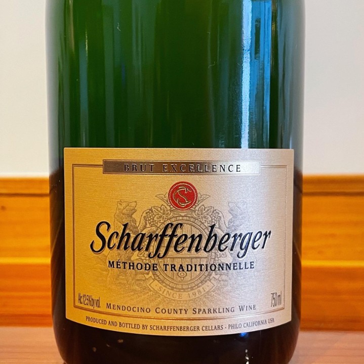 Scharffenberger Brut