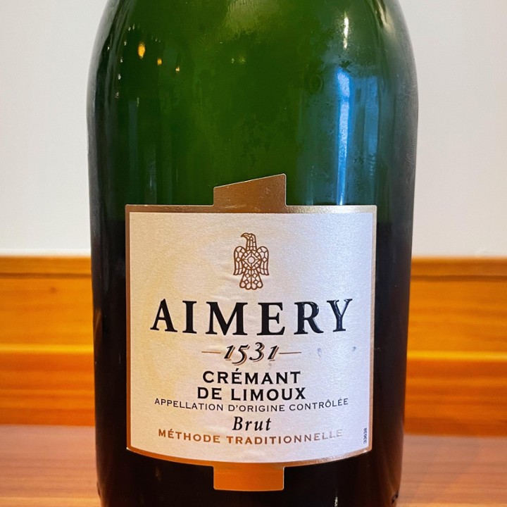 Aimery Brut