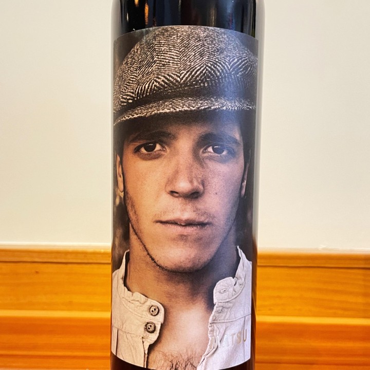 Matsu "El Picaro" Tempranillo