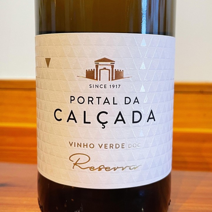 Portal Da Calcada Vinho Verde